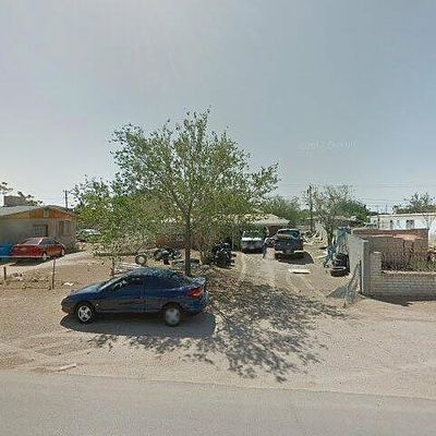 616 Poona Rd, El Paso, TX 79927