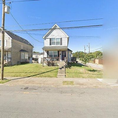 616 S 15 Th St, Louisville, KY 40203