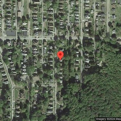 617 2 Nd Ave, Johnsonburg, PA 15845