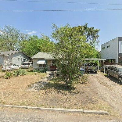 618 Dreiss St, San Antonio, TX 78210