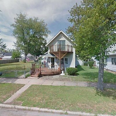 618 Dupage St, Michigan City, IN 46360