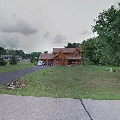 6189 Harvest Ln, Deforest, WI 53532