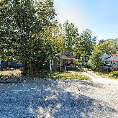 619 2 Nd St, Cheraw, SC 29520