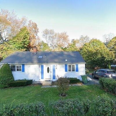 62 Topstone Dr, Danbury, CT 06810