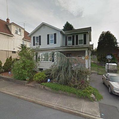 62 W Columbus Ave, Pittston, PA 18640