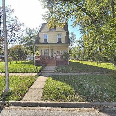 62 W 23 Rd St, Chicago Heights, IL 60411