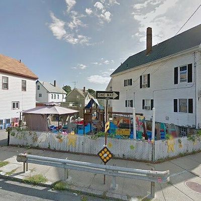 62 64 Oak St, New Bedford, MA 02740