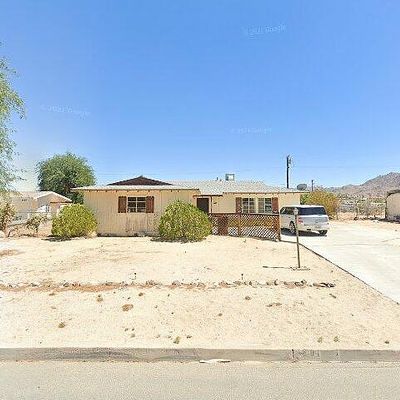 6201 Bagley Ave, Twentynine Palms, CA 92277