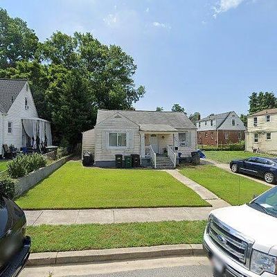 6203 Baltic St, Capitol Heights, MD 20743