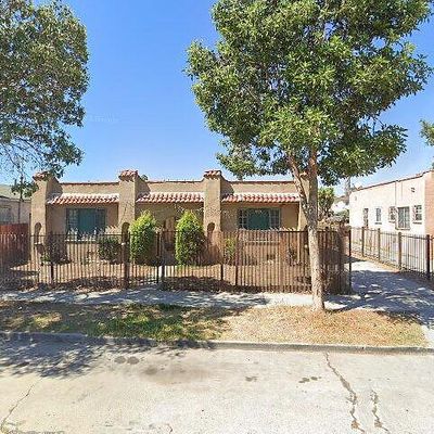 6209 S Victoria Ave, Los Angeles, CA 90043