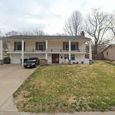 6209 Claremont Ave, Raytown, MO 64133
