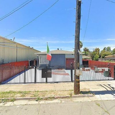 621 S 31 St St, Richmond, CA 94804