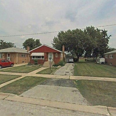 621 Sangamon St, Chicago Heights, IL 60411