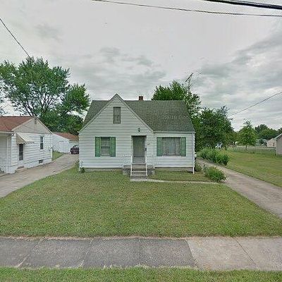 621 Peffer Ave, Niles, OH 44446