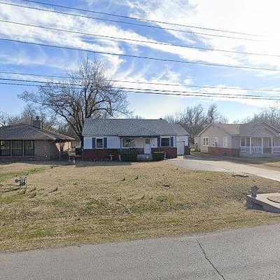 6212 Nw 30 Th St, Bethany, OK 73008