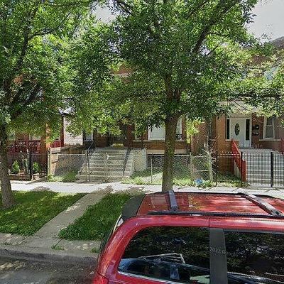 6221 S Campbell Ave, Chicago, IL 60629