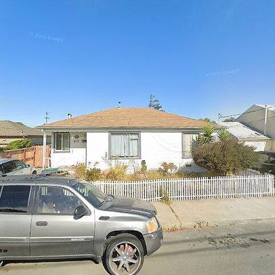 623 39 Th St, Richmond, CA 94805