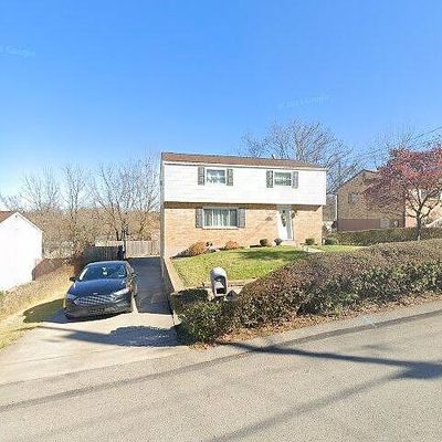 623 Pikeview Dr, Pittsburgh, PA 15239