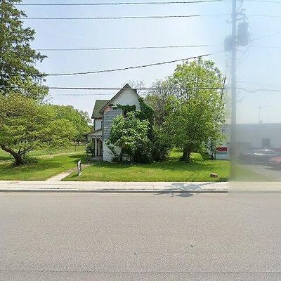 623 S State St, Greenfield, IN 46140