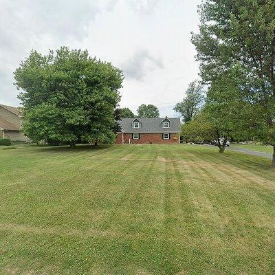 6236 Canterbury Ln, Pittsboro, IN 46167