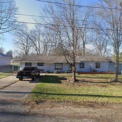 624 Circle Dr, Canal Fulton, OH 44614