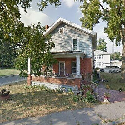 624 Division St, Defiance, OH 43512
