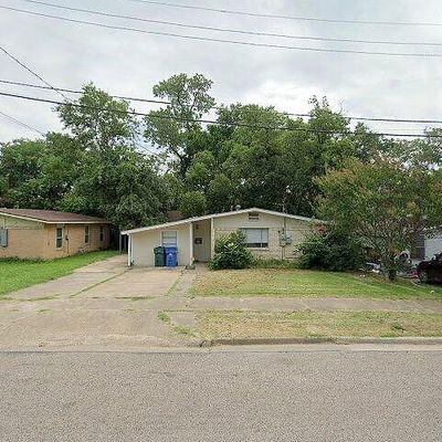 625 S Colbert Ave, Sherman, TX 75090