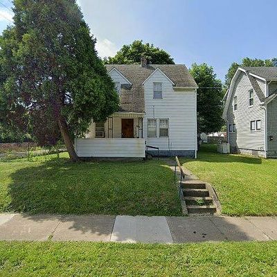 626 Cole Ave, Akron, OH 44301