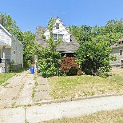626 E 124 Th St, Cleveland, OH 44108