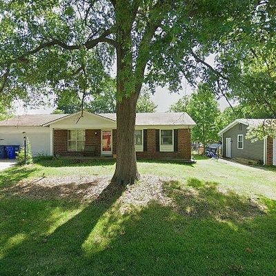 626 Lime Rock Dr, Saint Charles, MO 63304