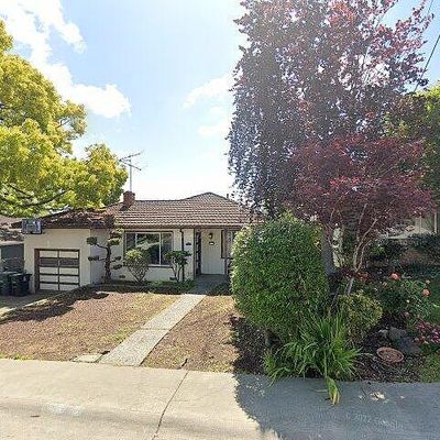 627 Pico Ave, San Mateo, CA 94403