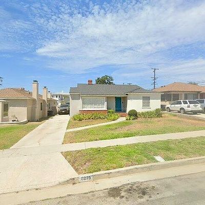 6275 Mosley Ave, Los Angeles, CA 90056