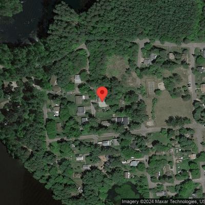 629 Roosevelt St, Tomahawk, WI 54487