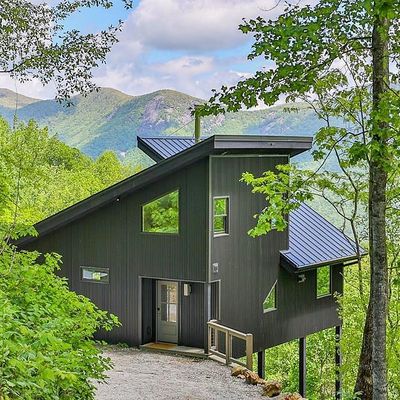 63 Evans Creek Rd, Scaly Mountain, NC 28775