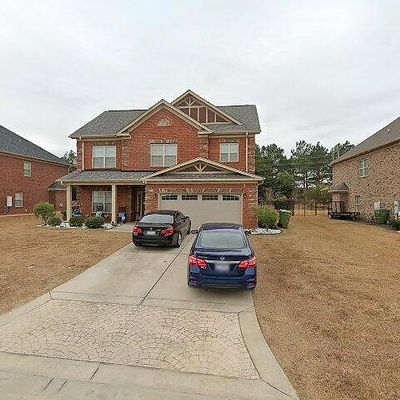 630 Curlew Cir, Sumter, SC 29150