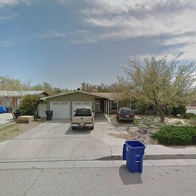 6300 Colleen Ave Ne, Albuquerque, NM 87109