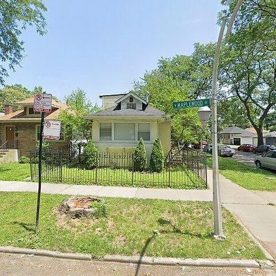 6301 N Maplewood Ave, Chicago, IL 60659