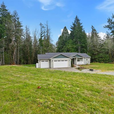 6310 Zangle Rd Ne, Olympia, WA 98506