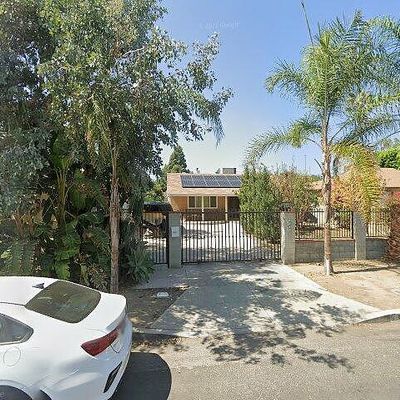 6319 Mary Ellen Ave, Van Nuys, CA 91401