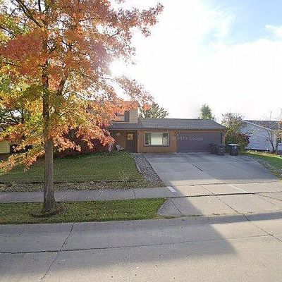 6319 Wood Rim Run, Fort Wayne, IN 46825