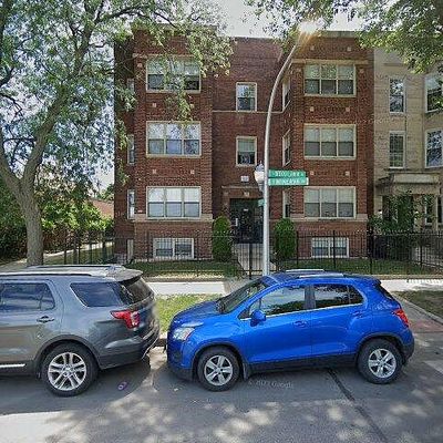 6339 S Woodlawn Ave, Chicago, IL 60637