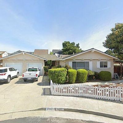 635 W Latimer Ave, Campbell, CA 95008