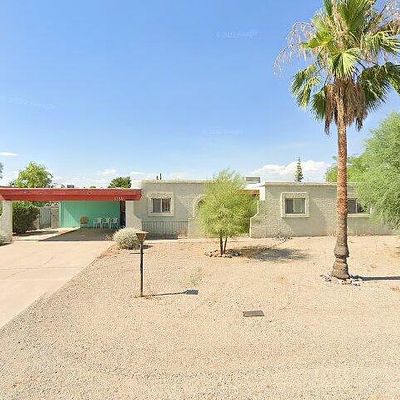 6358 E Hannibal St, Mesa, AZ 85205