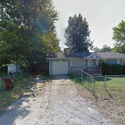 636 N Dana Ave, Republic, MO 65738