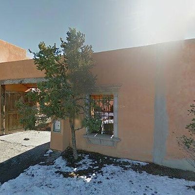 637 Alto St #A, Santa Fe, NM 87501