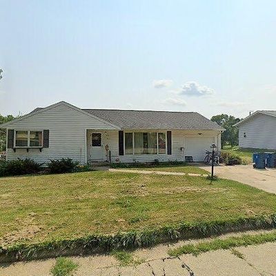 637 W 5 Th St, Monticello, IA 52310