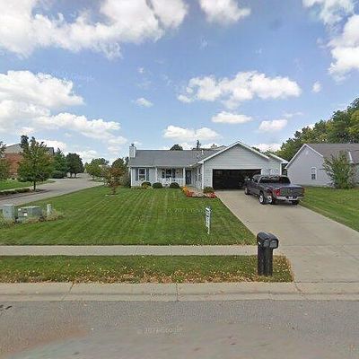 6374 Fireside Dr, Mason, OH 45040