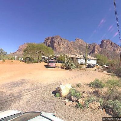 6380 E Shiprock St, Apache Junction, AZ 85119