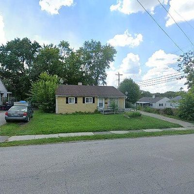 639 Virginia Ave, Franklin, OH 45005