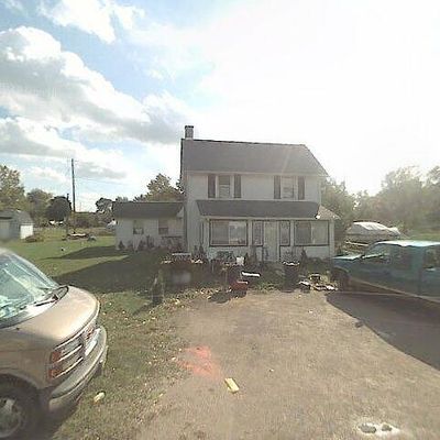 6395 N 3 Rd St, Oak Harbor, OH 43449